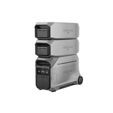 Delta 3 Pro scalable